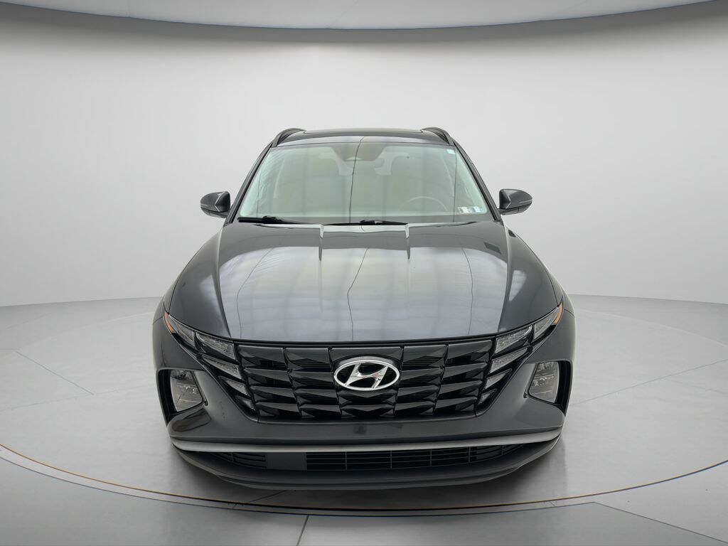 Used 2024 Hyundai Tucson SEL SUV