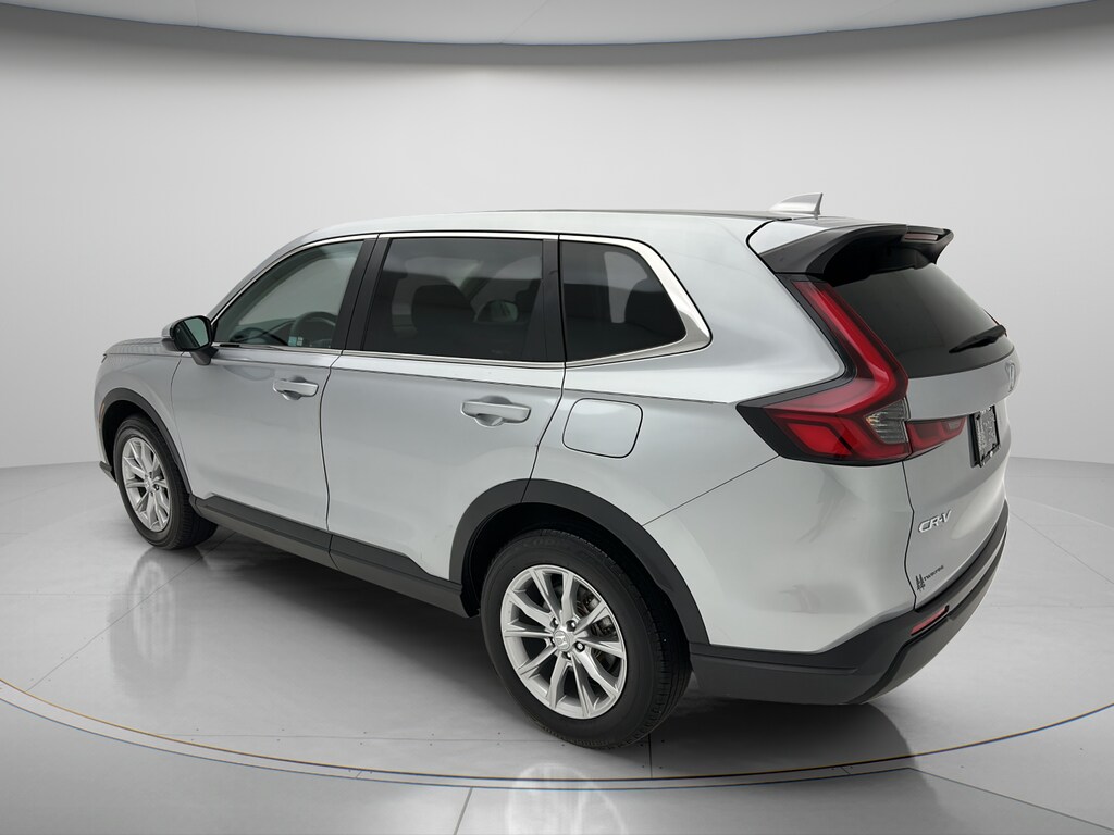 Used 2025 Honda CR-V EX SUV