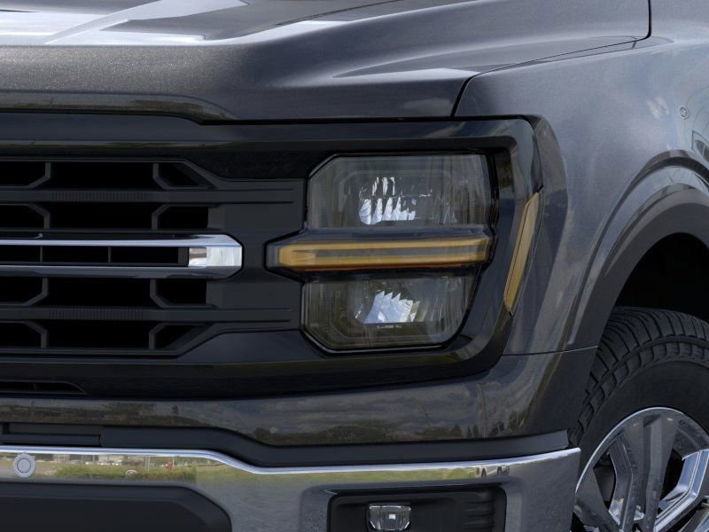 2024 Ford F-150 XLT - Photo 19
