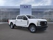  Ford F-350 Super Duty