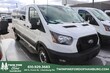  Ford Transit Passenger Wagon