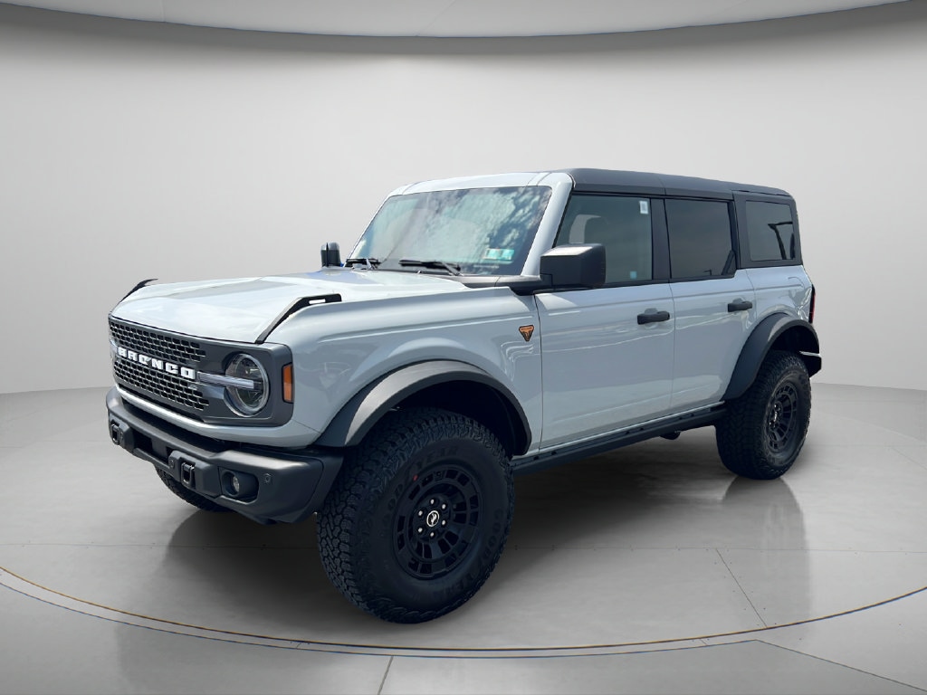 New 2026 Ford
