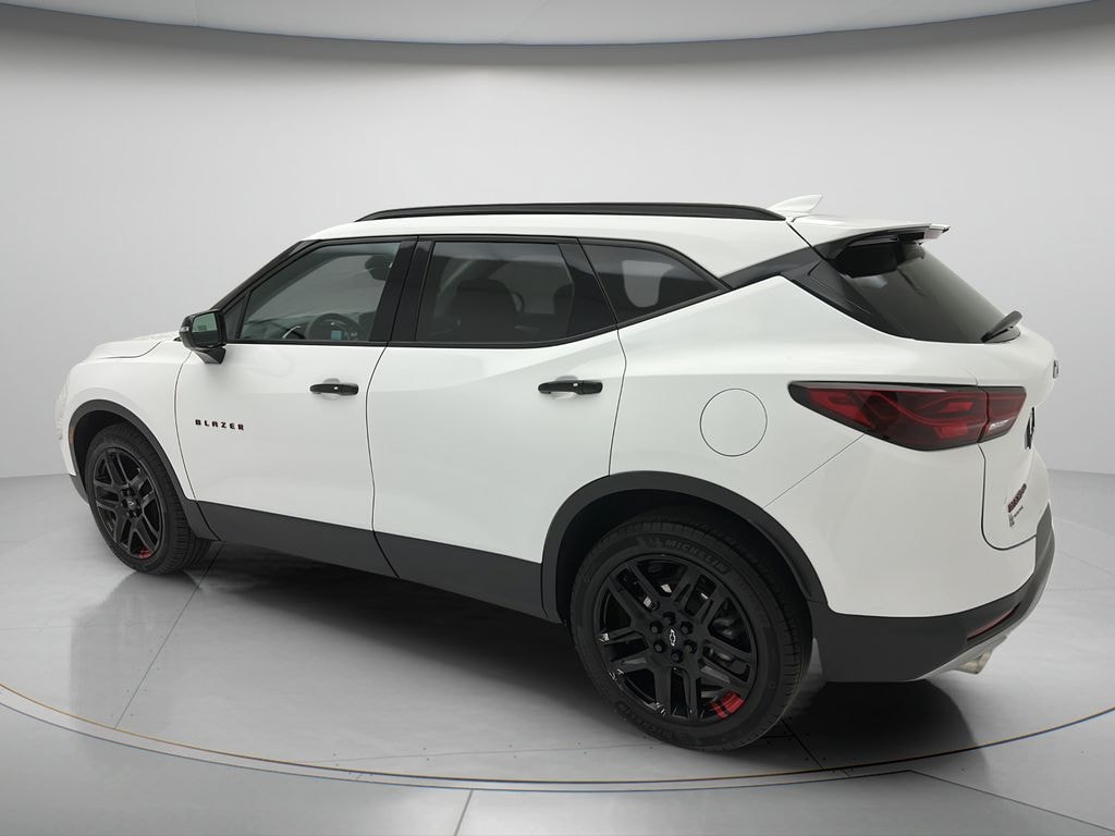Used 2023 Chevrolet Blazer LT SUV