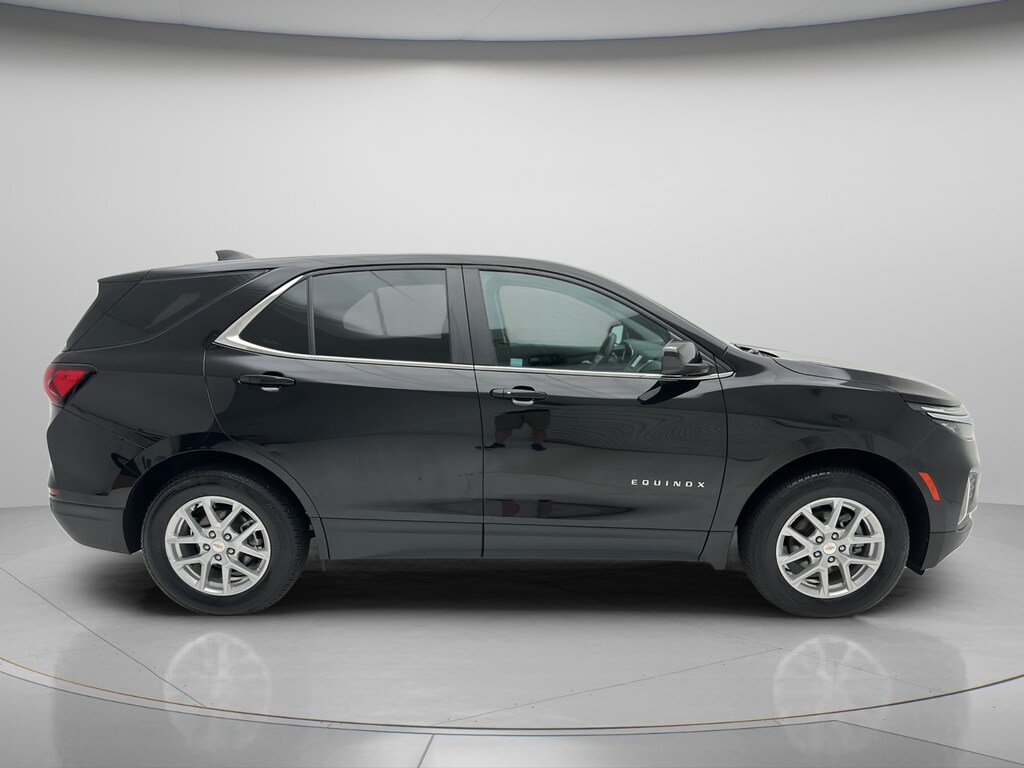 Used 2023 Chevrolet Equinox LT SUV