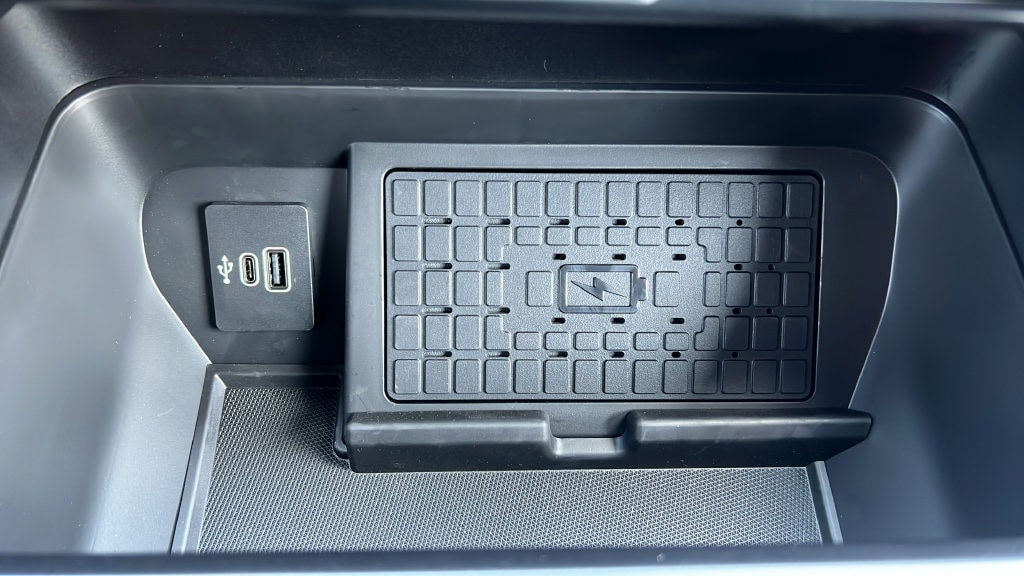 2026 Ford F-150 XLT - Photo 22