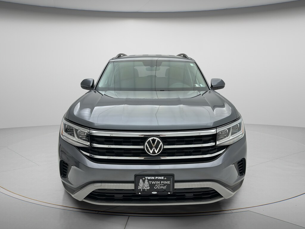 Used 2023 Volkswagen Atlas 2.0T SE SUV