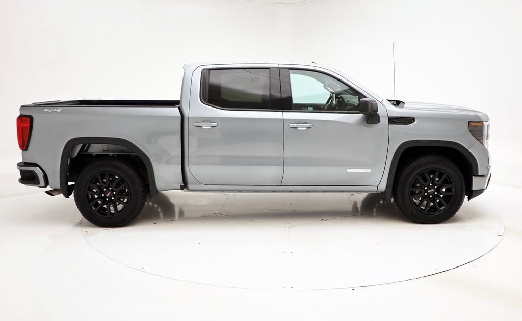 Used 2024 GMC Sierra 1500 Elevation Truck