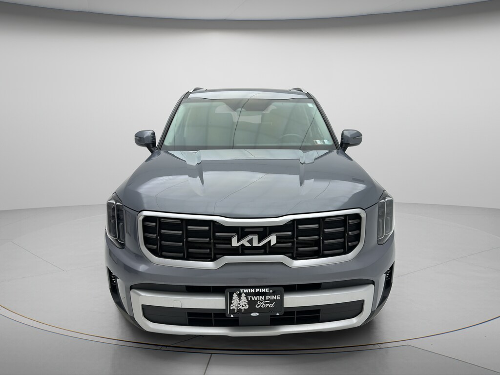 Used 2025 Kia Telluride S SUV