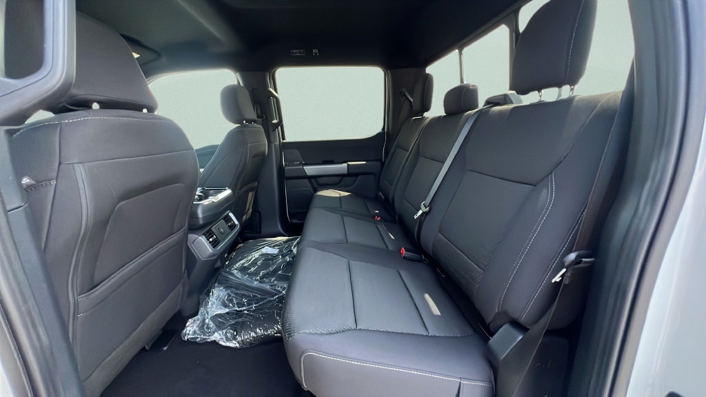 2026 Ford F-150 XLT - Photo 10