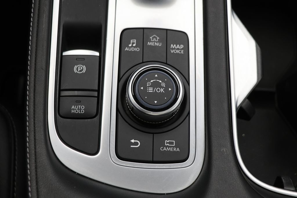 2024 INFINITI QX60 LUXE - Photo 26