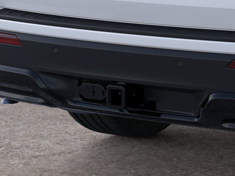 2026 Ford Explorer ST-Line - Photo 23