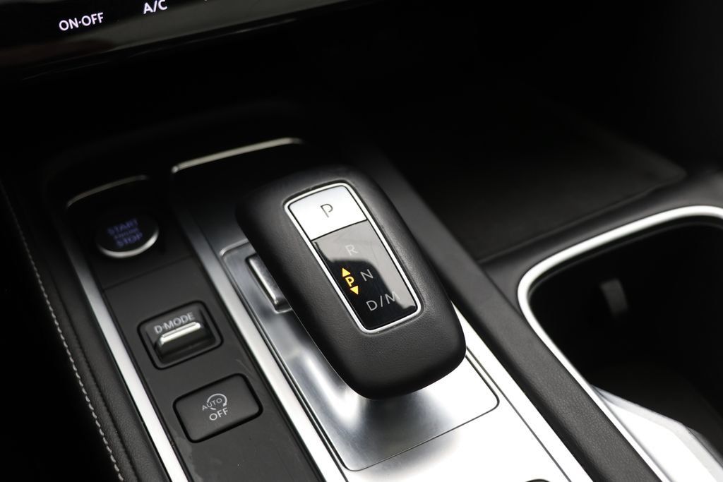 2024 INFINITI QX60 LUXE - Photo 25