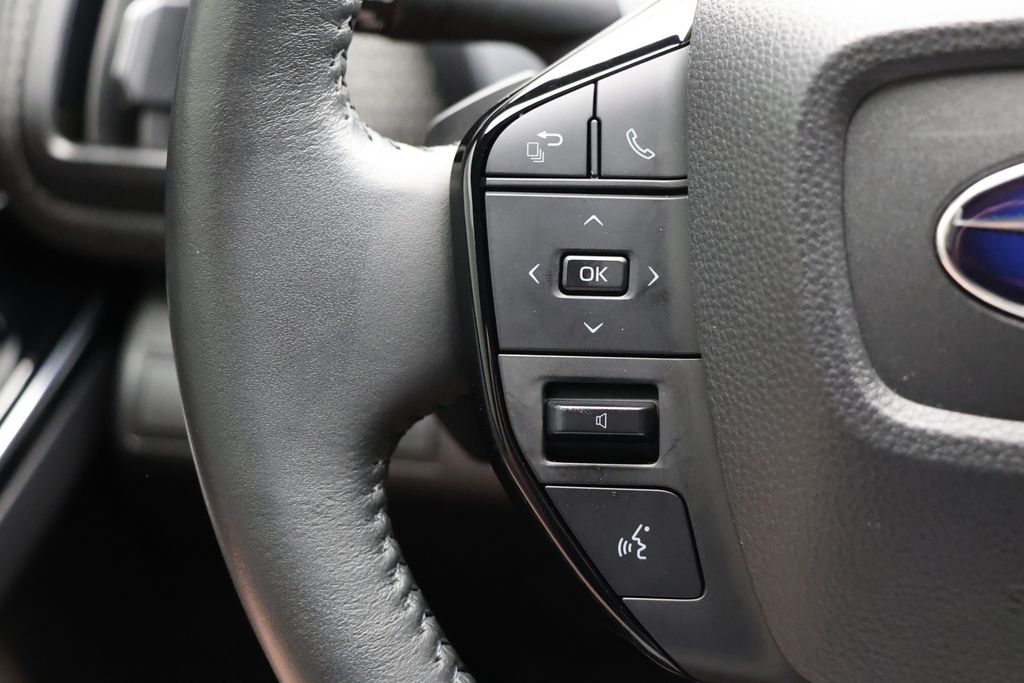 2023 Subaru SOLTERRA Limited - Photo 16