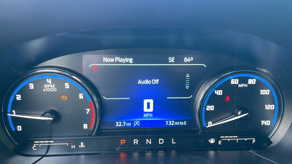 2024 Ford Bronco Sport Outer Banks - Photo 16