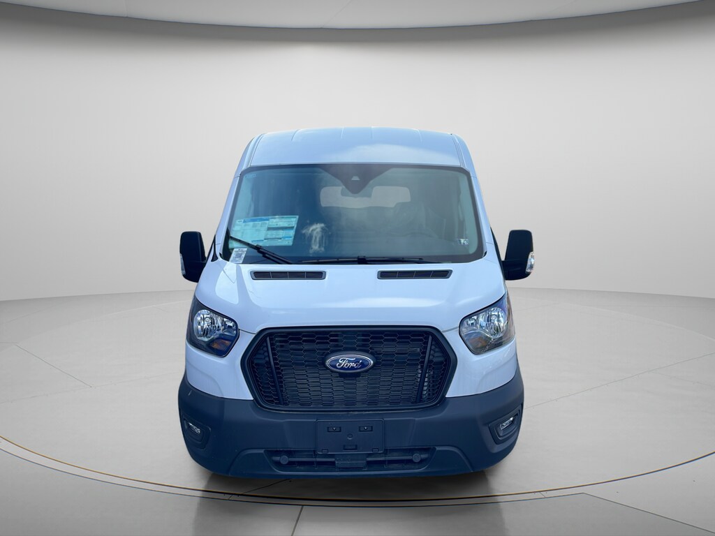 Used 2024 Ford Transit-350 XL Wagon
