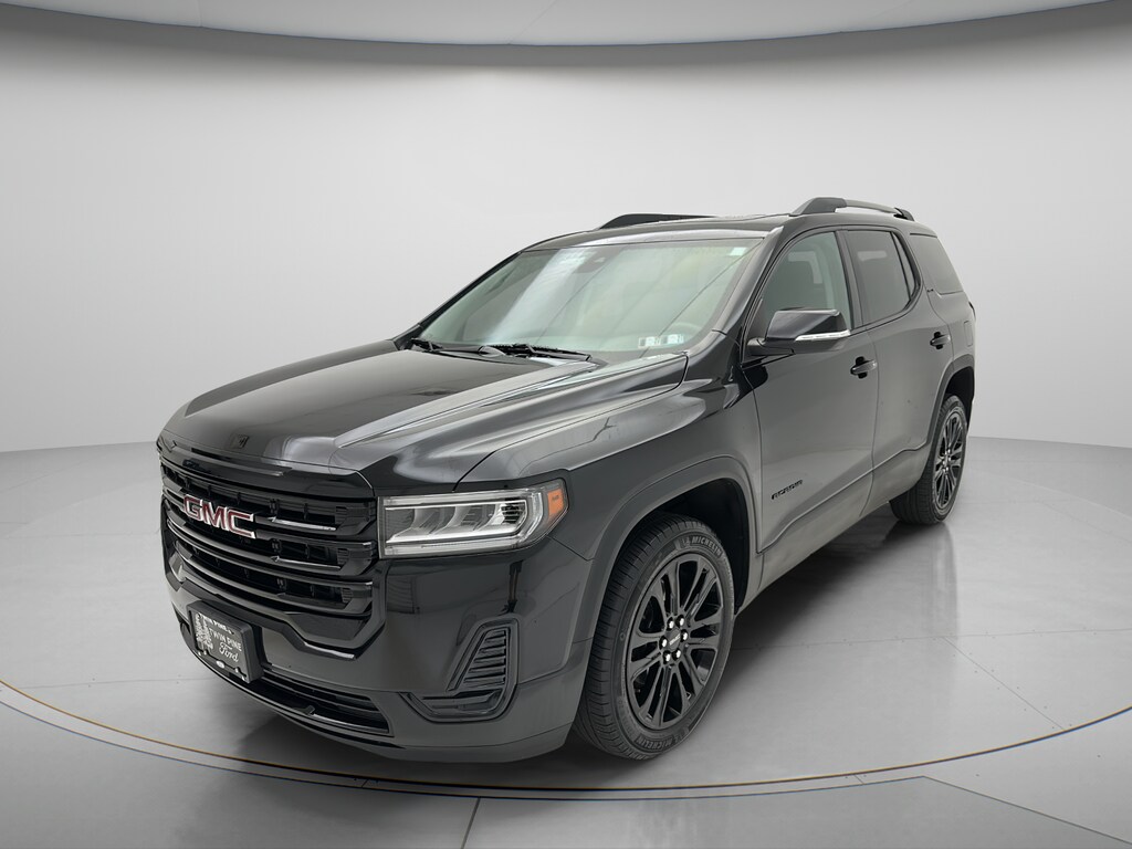Used 2023 GMC Acadia SLE SUV