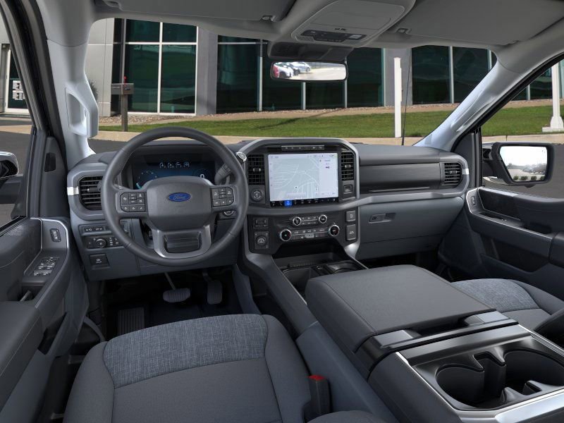 2024 Ford F-150 XLT - Photo 10