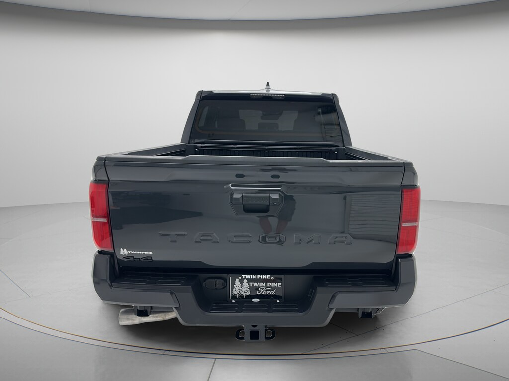 Used 2025 Toyota Tacoma TRD Off-Road Truck