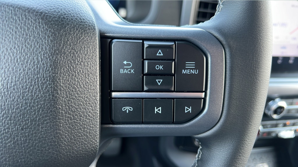 2026 Ford F-150 XLT - Photo 17