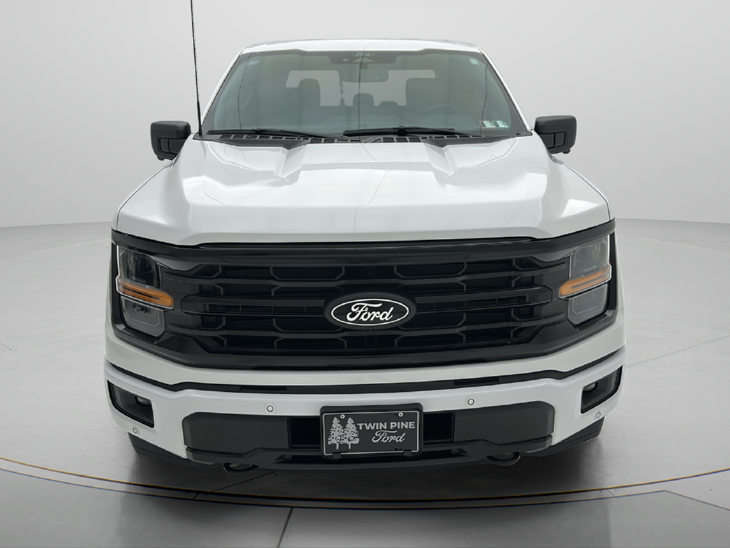 Used 2024 Ford F-150 XLT Truck