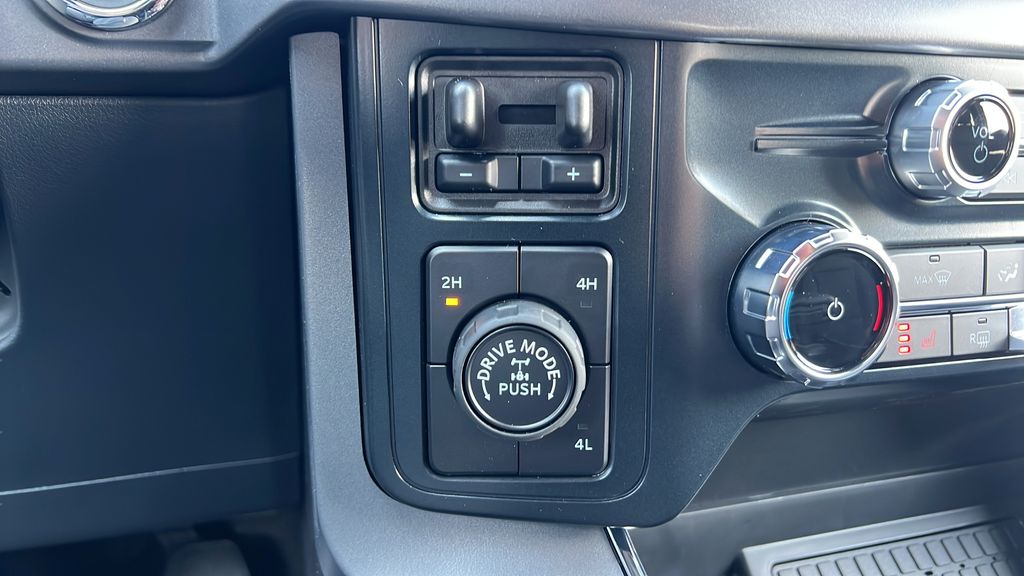 2026 Ford F-150 XLT - Photo 21