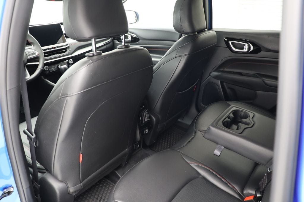 2025 Jeep Compass Trailhawk - Photo 10