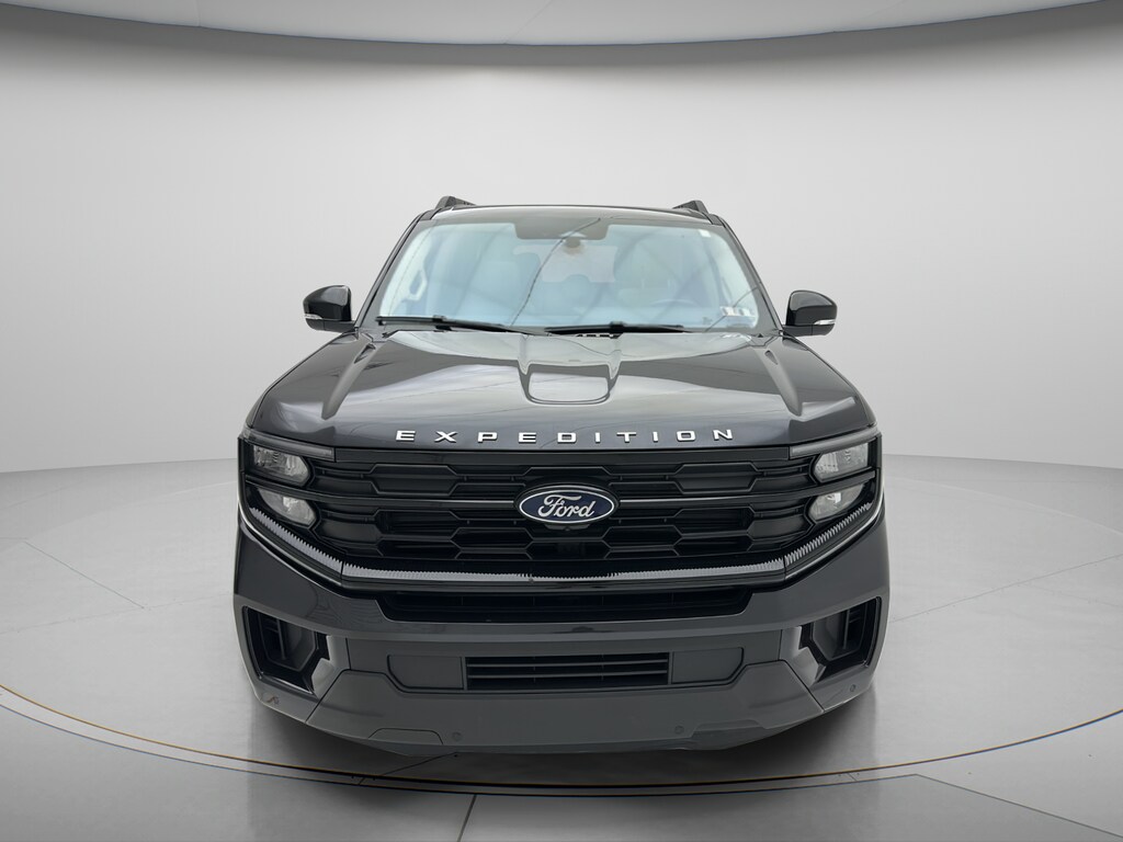 Used 2025 Ford Expedition Max Active SUV