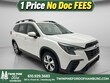  Subaru Ascent