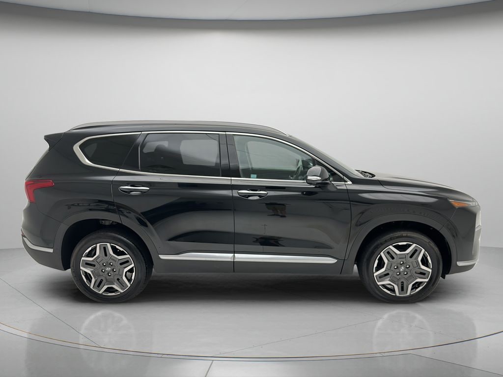 Used 2023 Hyundai Santa Fe Limited SUV