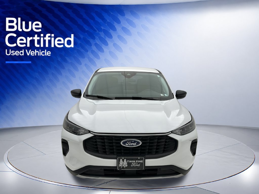 Certified 2025 Ford