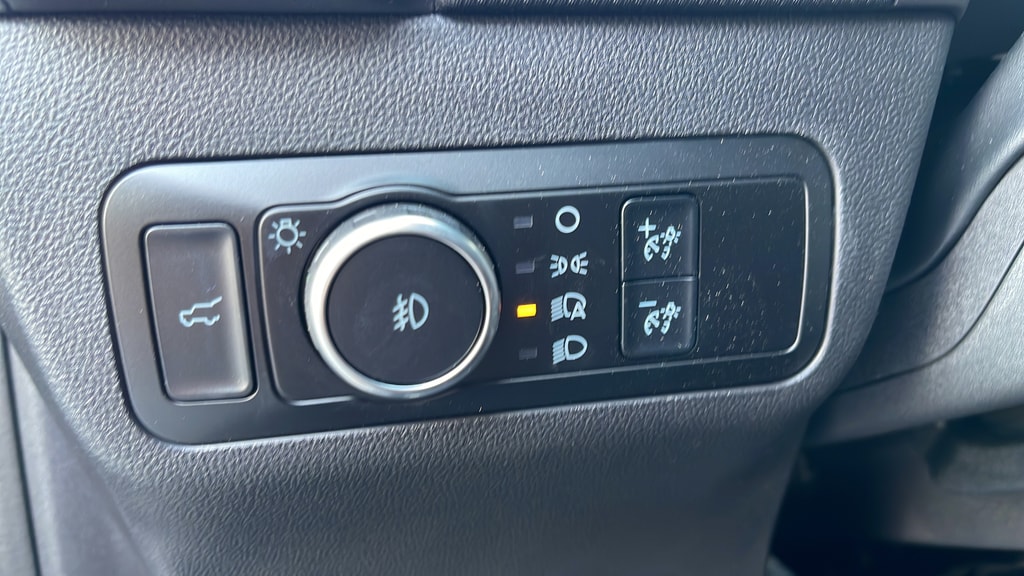 2024 Ford Bronco Sport Outer Banks - Photo 15