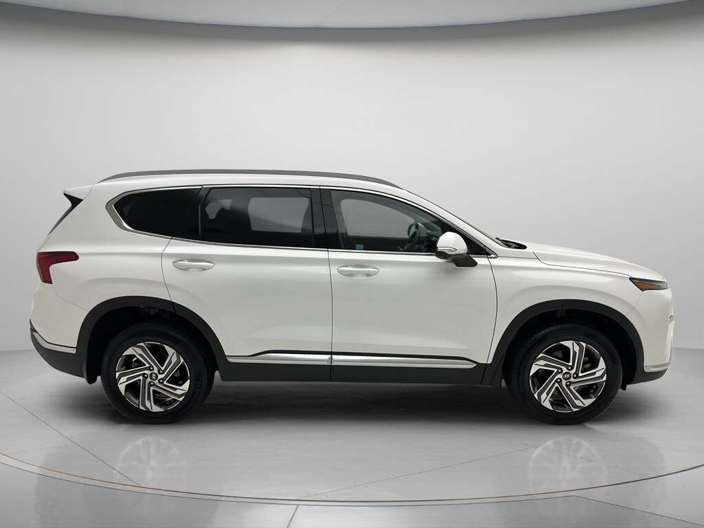 Used 2023 Hyundai Santa Fe SEL SUV