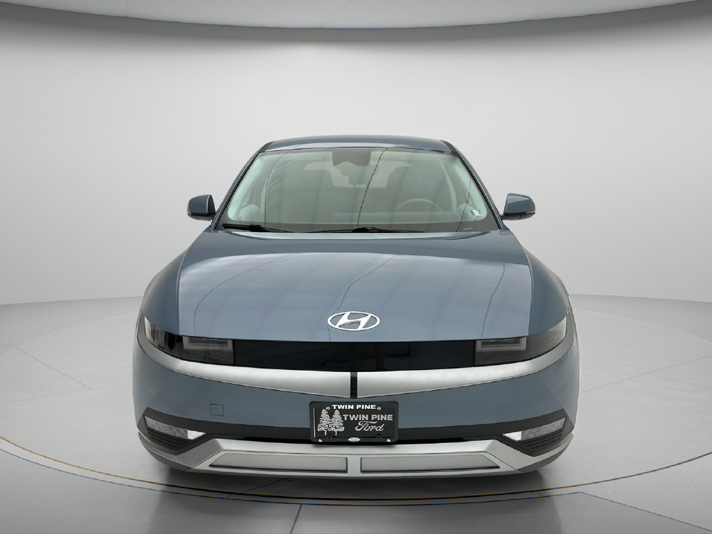 Used 2024 Hyundai IONIQ 5 SE with VIN KM8KMDDF9RU317697 for sale in Hamburg, PA