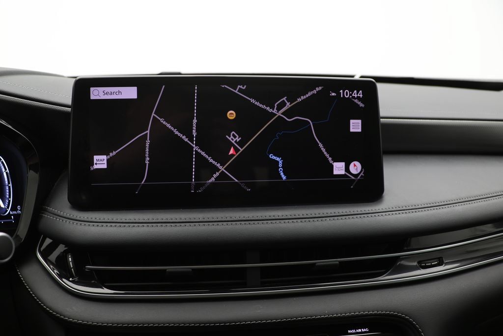 2024 INFINITI QX60 LUXE - Photo 22