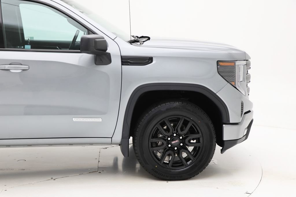 Used 2024 GMC Sierra 1500 Elevation Truck