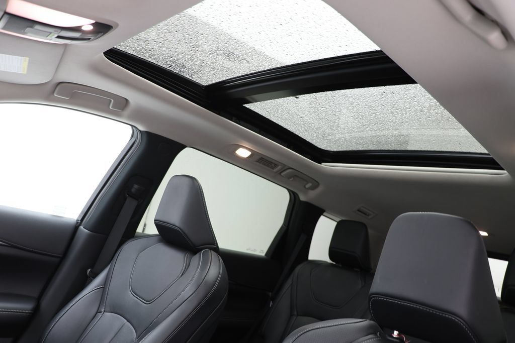 2024 INFINITI QX60 LUXE - Photo 17