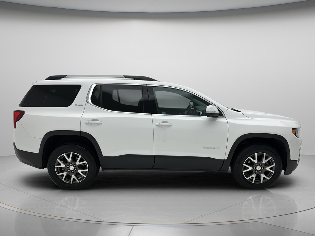 Used 2023 GMC Acadia SLE SUV