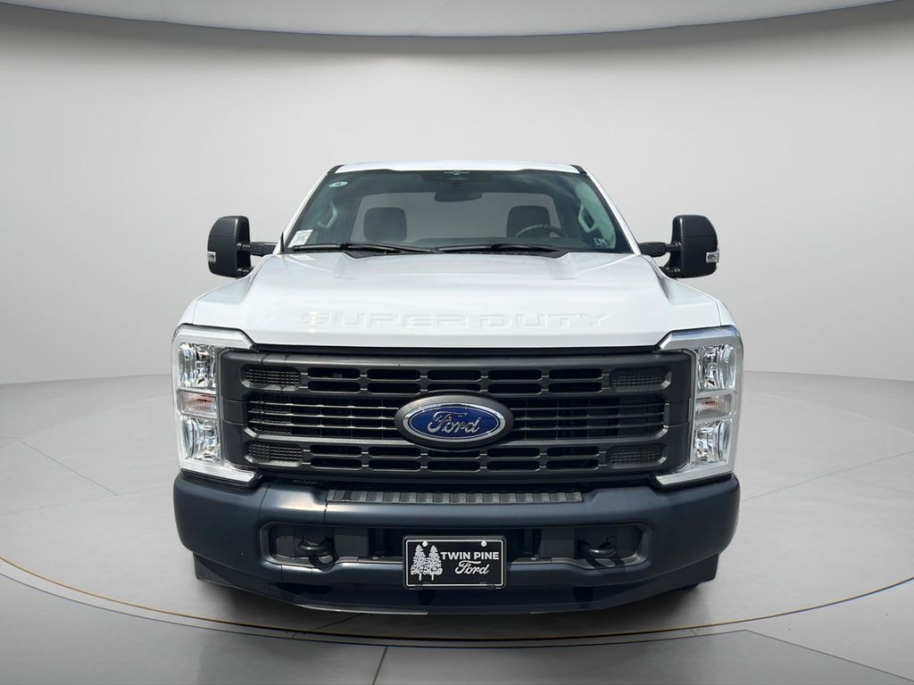 Used 2023 Ford F-250SD XL Truck