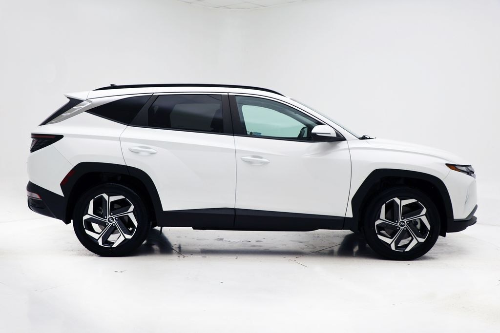 Used 2023 Hyundai Tucson SEL SUV