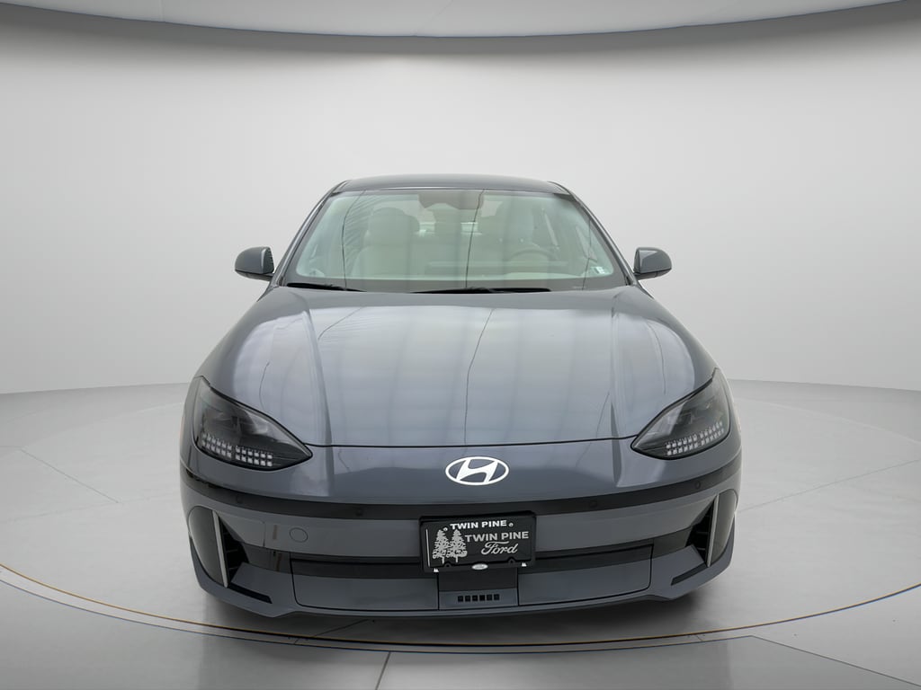 Used 2024 Hyundai IONIQ 6 SEL with VIN KMHM34ACXRA079544 for sale in Hamburg, PA