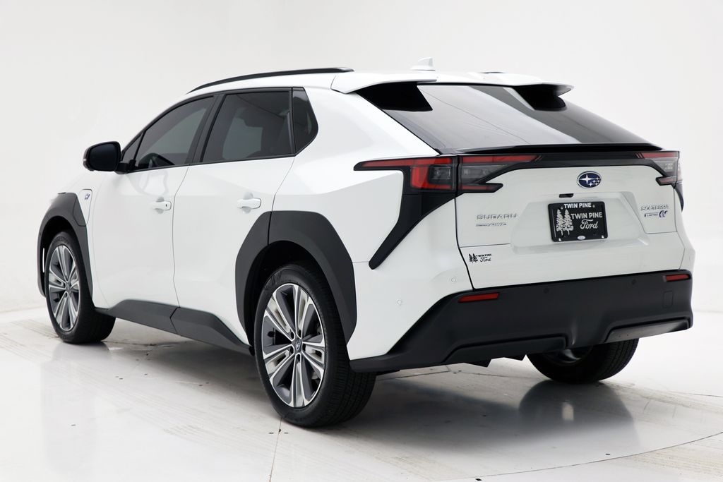 2023 Subaru SOLTERRA Limited - Photo 6