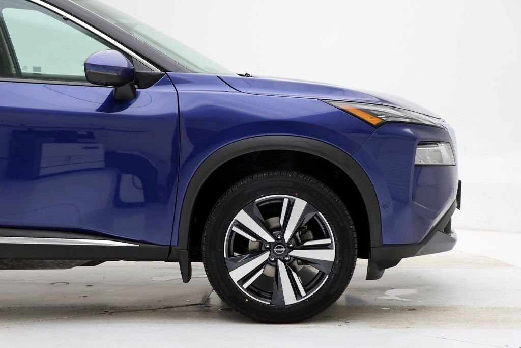 Used 2023 Nissan Rogue SL AWD SL *Ltd Avail*