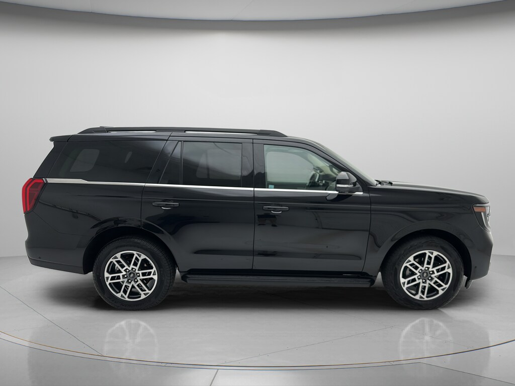 Used 2025 Ford Expedition Active SUV