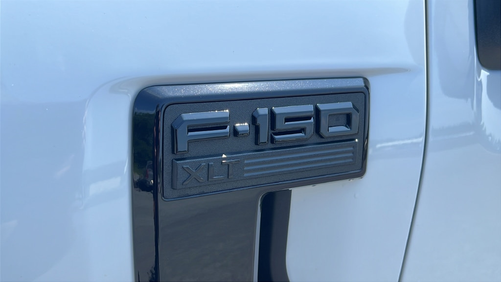 2026 Ford F-150 XLT - Photo 23
