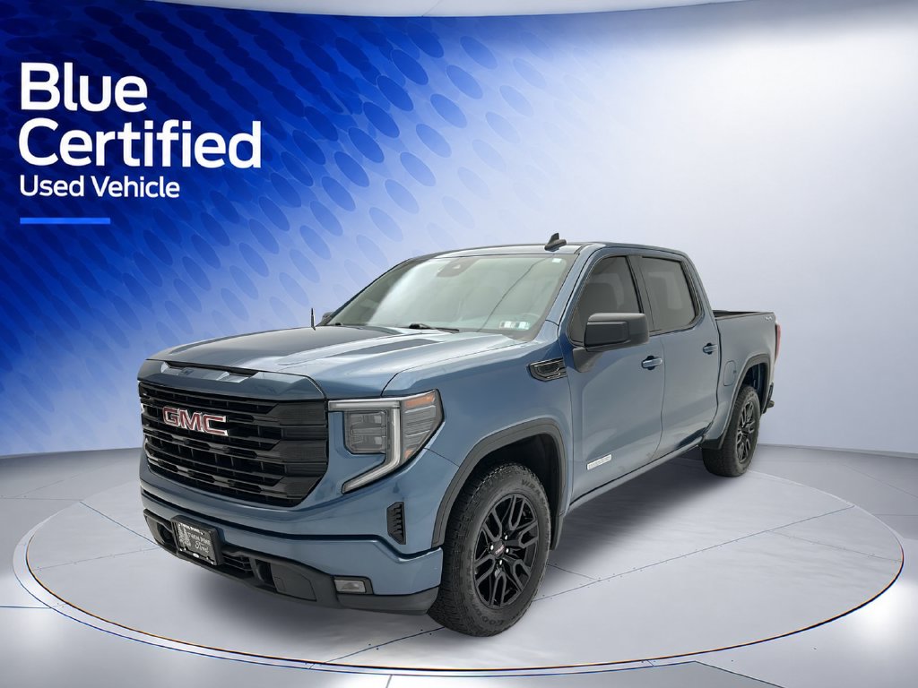 Certified 2024 GMC