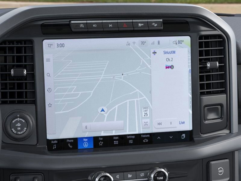 2024 Ford F-150 XLT - Photo 15