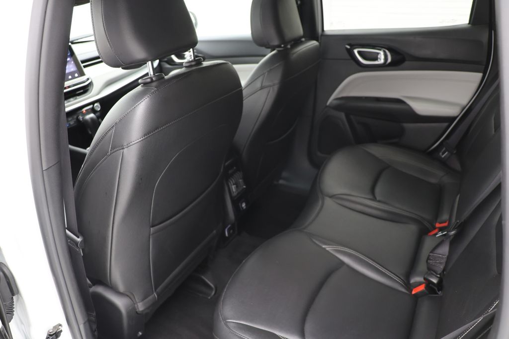 2025 Jeep Compass Limited - Photo 10