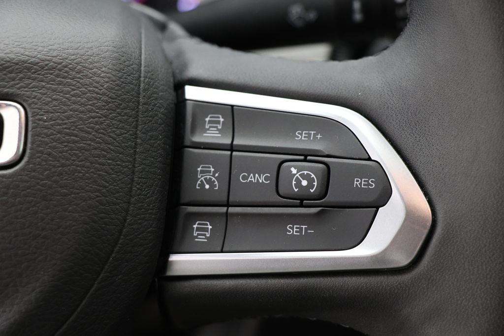 2025 Jeep Compass Limited - Photo 19