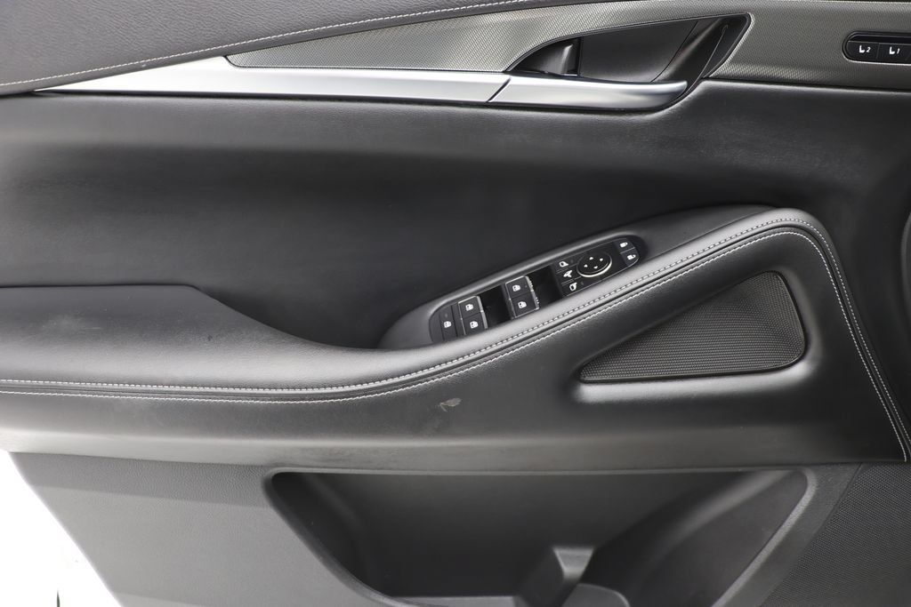 2024 INFINITI QX60 LUXE - Photo 15