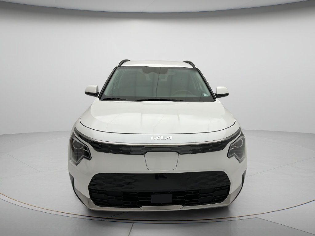 Used 2024 Kia Niro Wind with VIN KNDCR3L19R5082593 for sale in Hamburg, PA